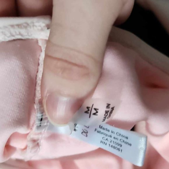 Bikini top - Picture 3 of 3